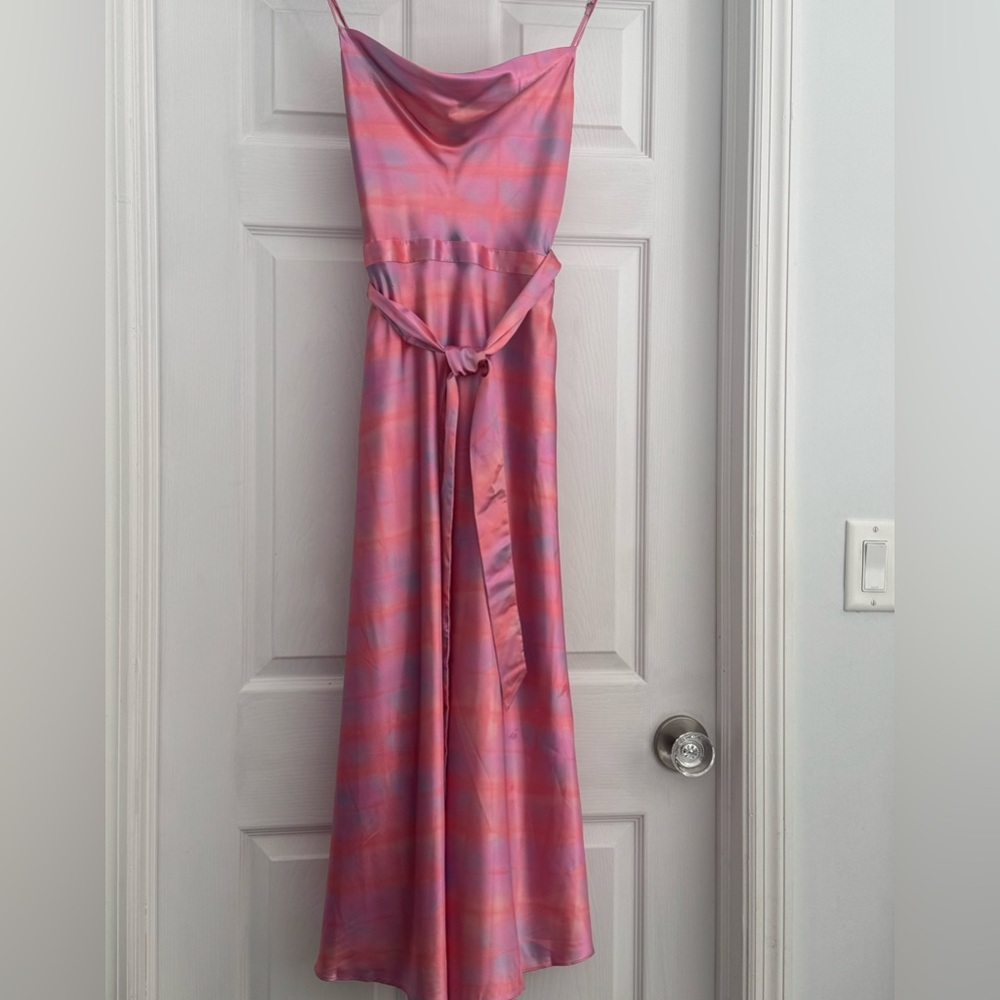 LIKELY dress sz 4, worn once, excellent condition